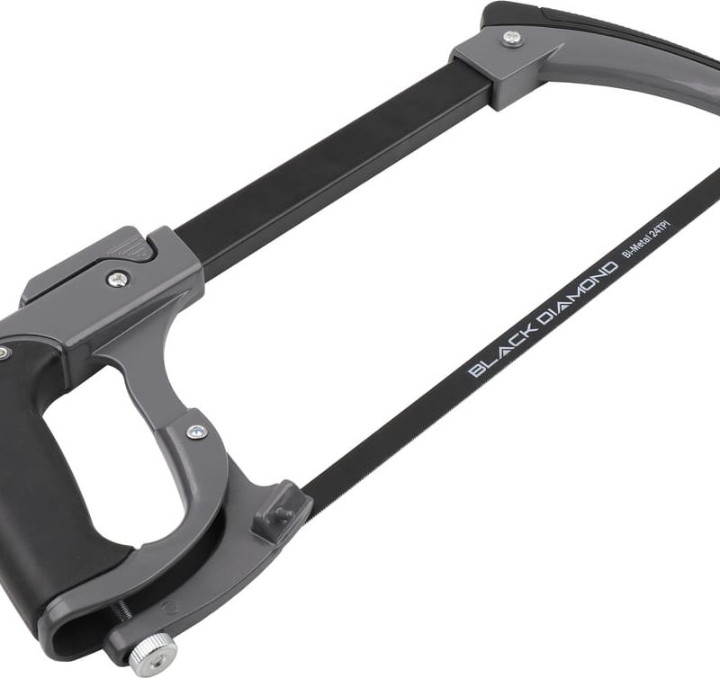 Hacksaw Bi-Metal Blade