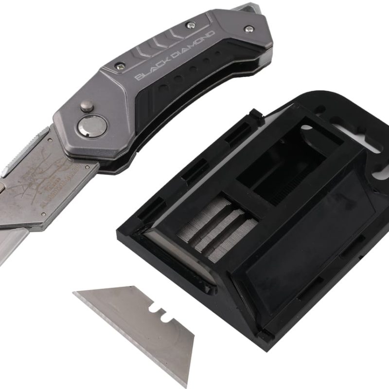Folding Utility Knife