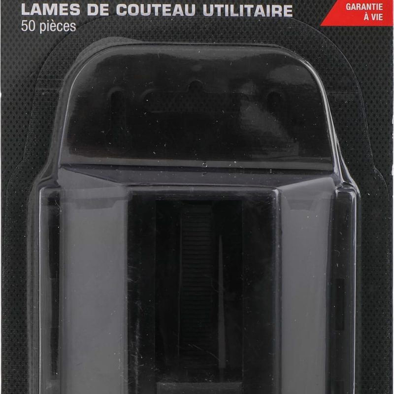 Utility Knife Blades