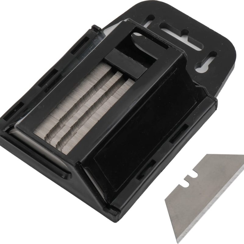 Utility Knife Blades