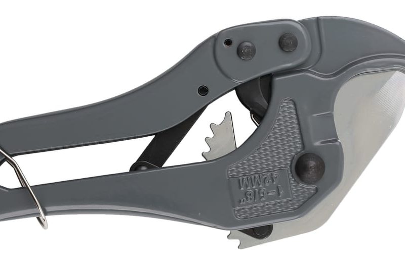 PVC Cutter