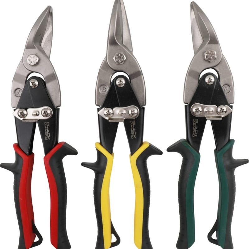 Aviation Snip Set