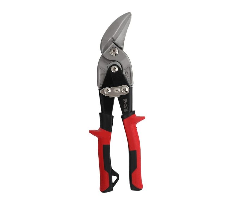 Offset Aviation Snips