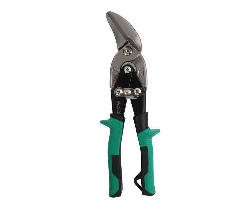 Offset Aviation Snips
