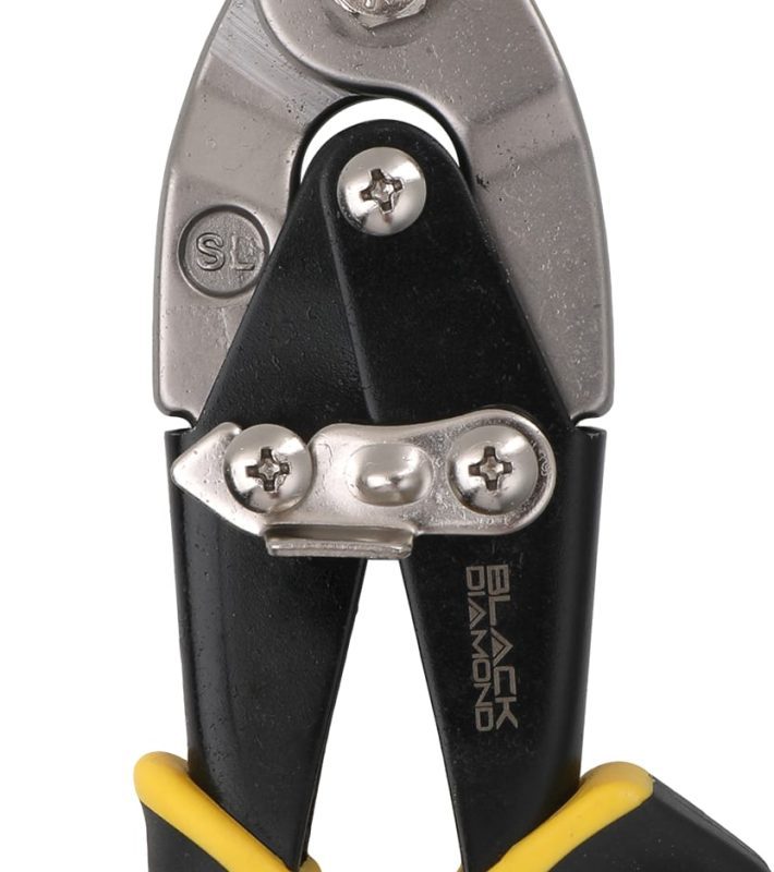 Offset Aviation Snips