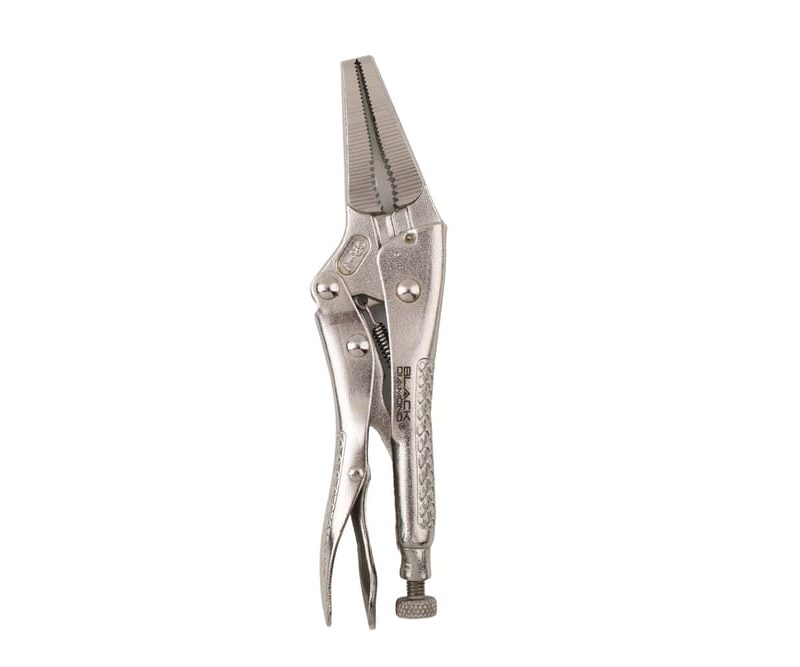 Long Nose Locking Pliers