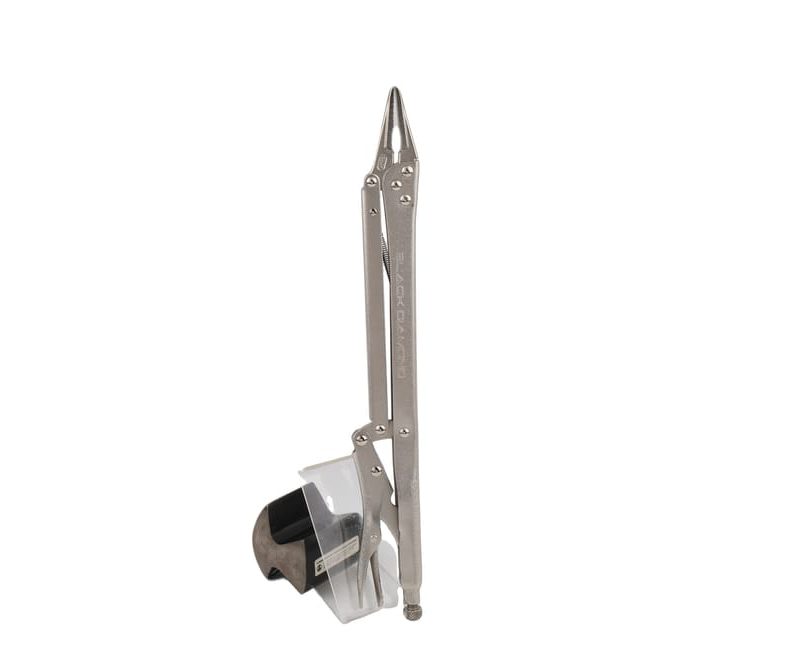 Long Nose Locking Pliers