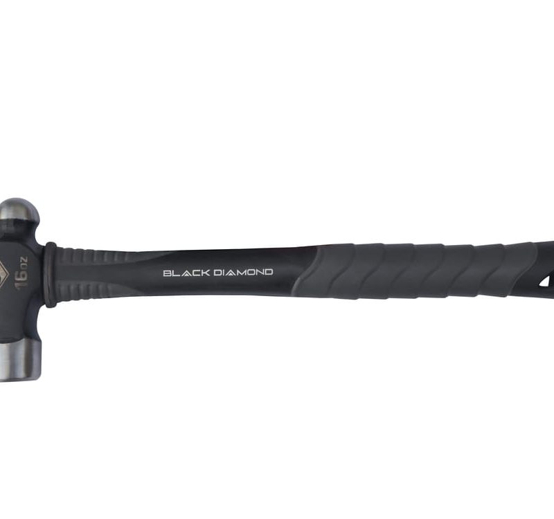 16 oz. Ball Peen Hammer