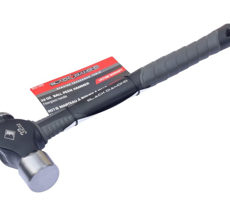 32 oz. Ball Peen Hammer