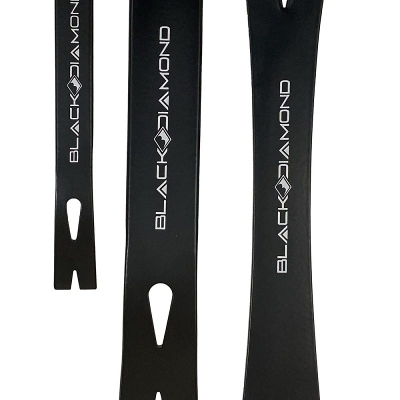 3 PC Flat Pry Bar Set