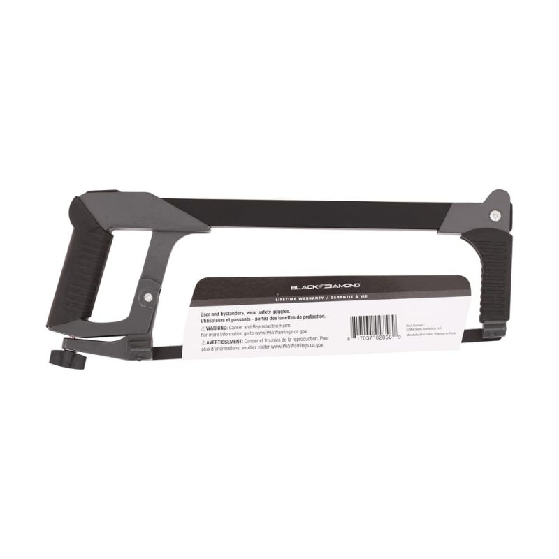 Heavy Duty Hack Saw Blade