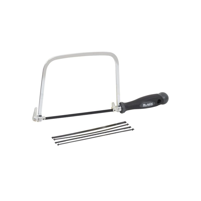 Coping Saw