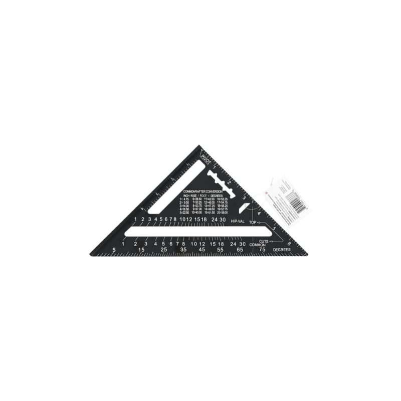 Heavy Duty Square