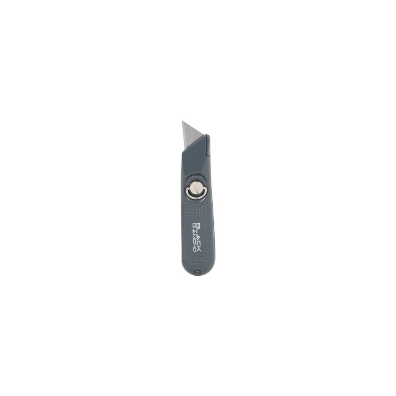 Utility Knives with Screw Lock