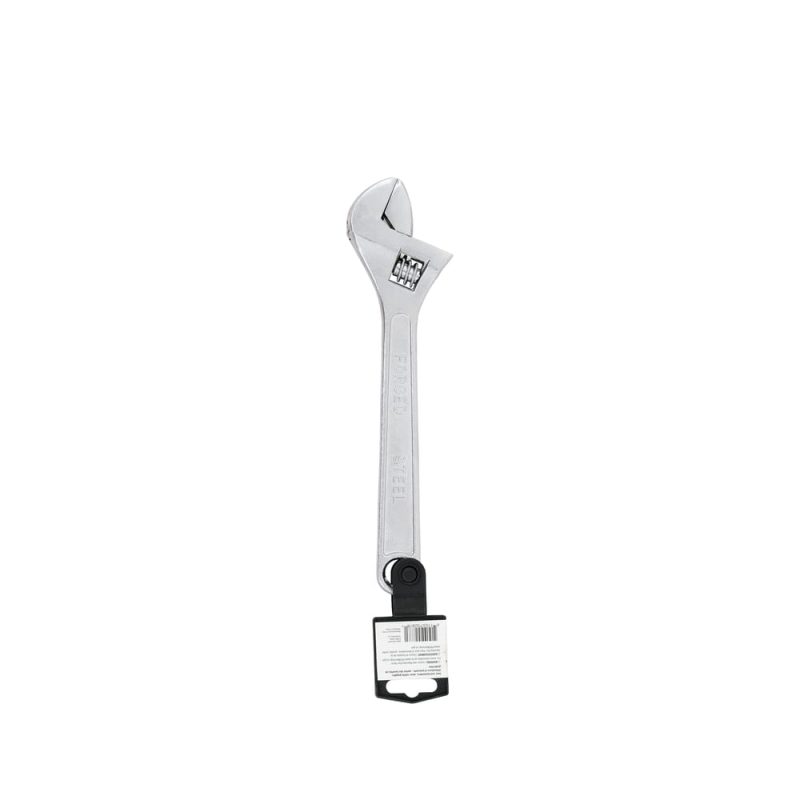 Adjustable Wrench