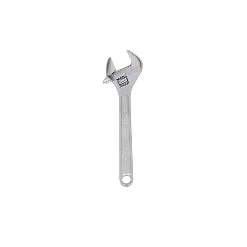 Adjustable Wrench