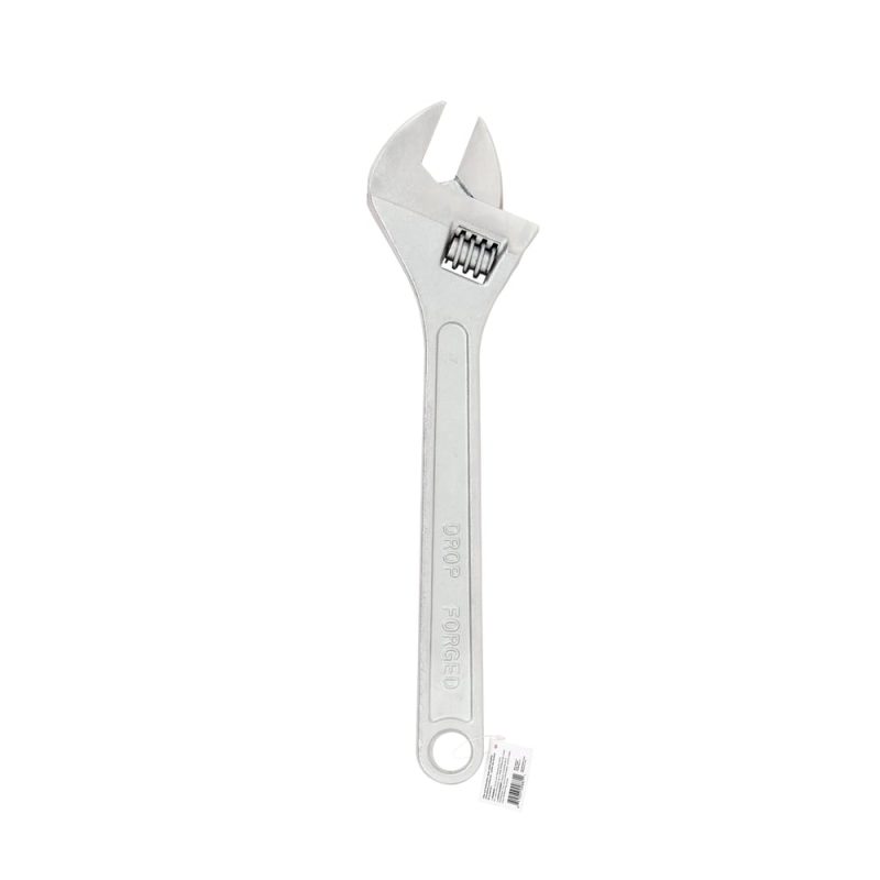Adjustable Wrench