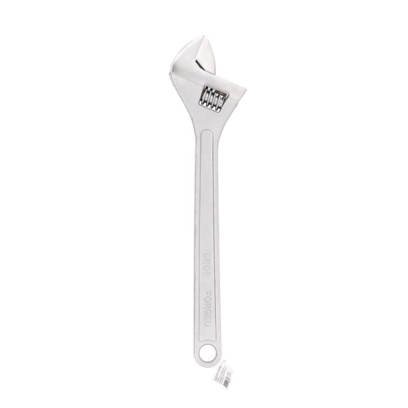 Adjustable Wrench