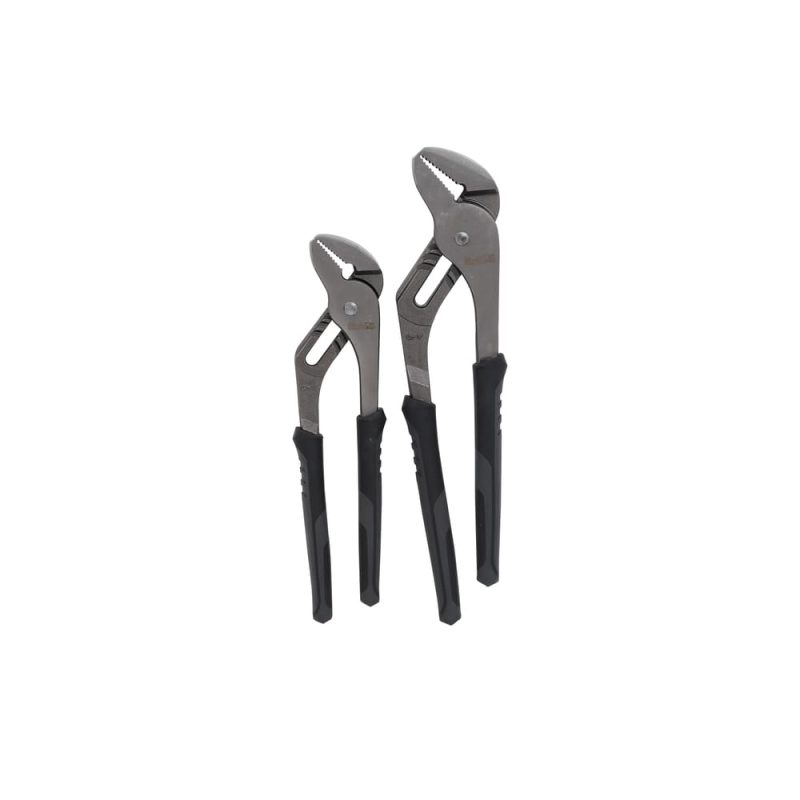 Tongue and Groove Pliers 2 PC