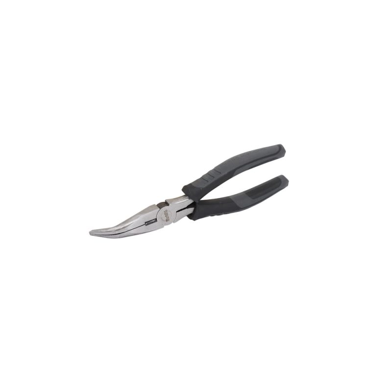 Bent Nose Pliers