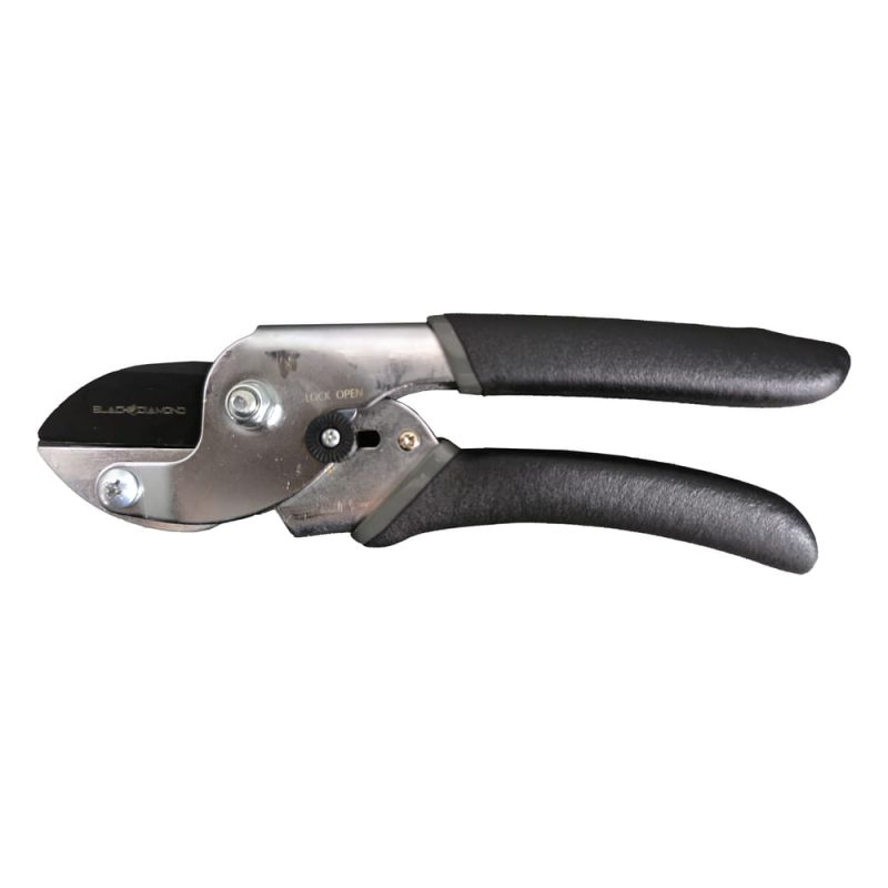 8″ Anvil Pruner