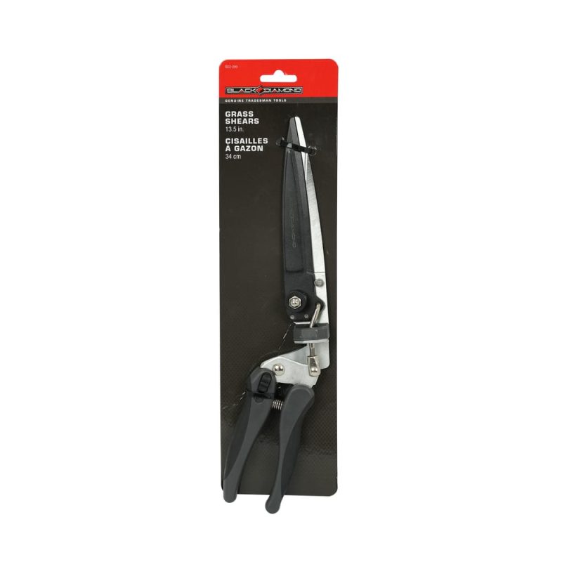 13.5″ Grass Shears
