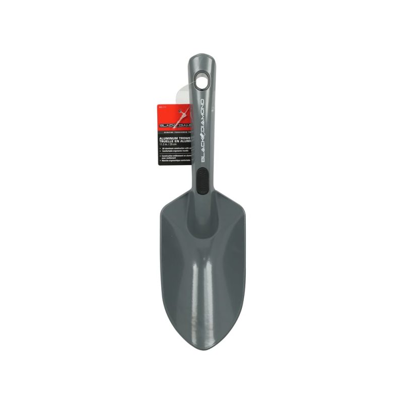 Aluminum Trowel