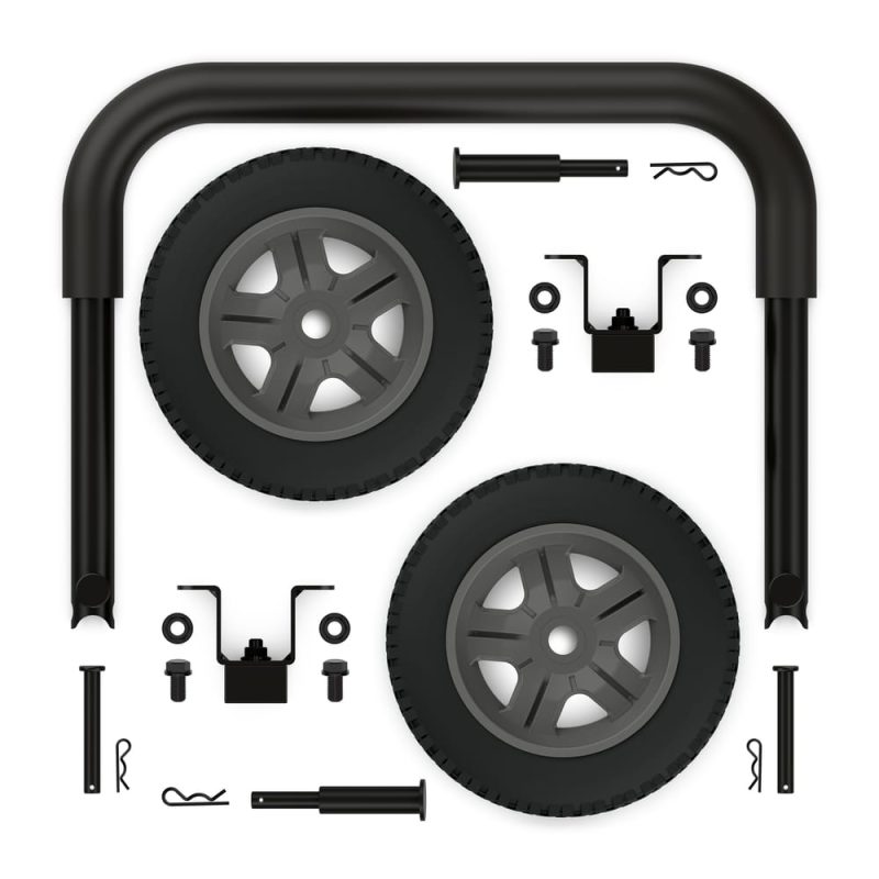 Generator Wheel Kit