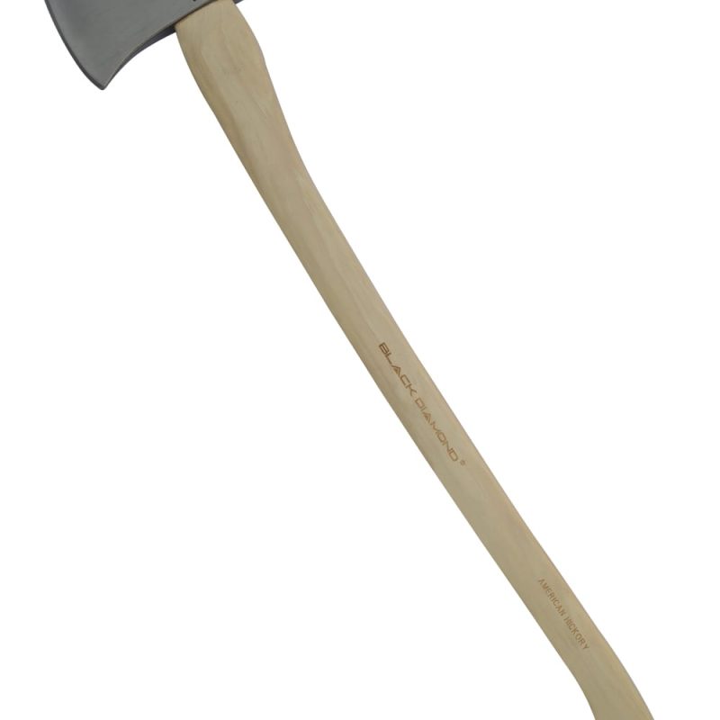 4 LB Michigan Axe with Hickory Handle