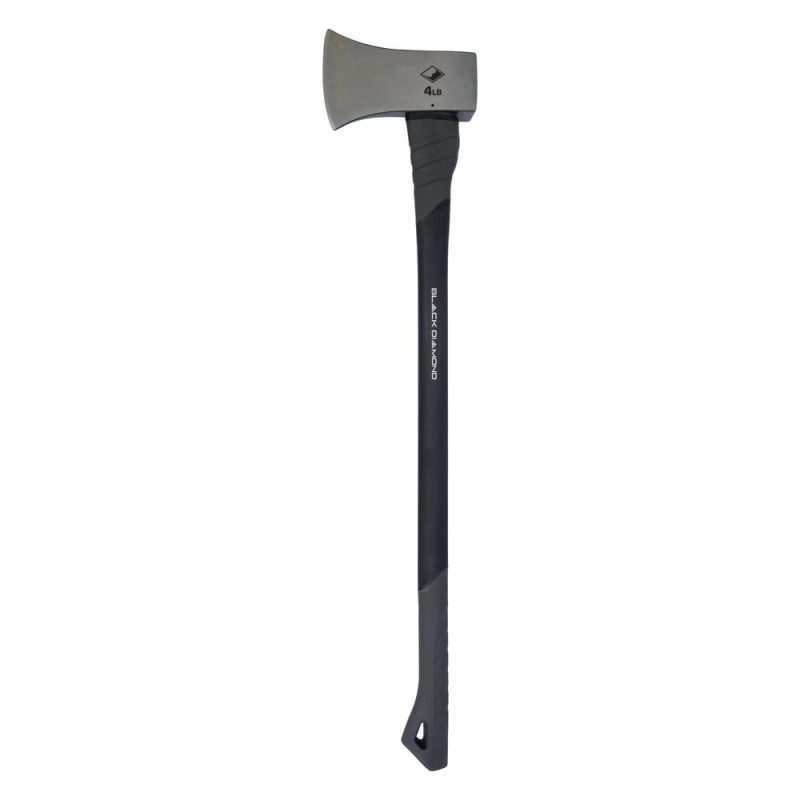 4 LB Michigan Axe with Fiberglass Handle