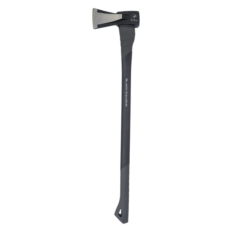4.5 LB Splitting Axe with Fiberglass Handle