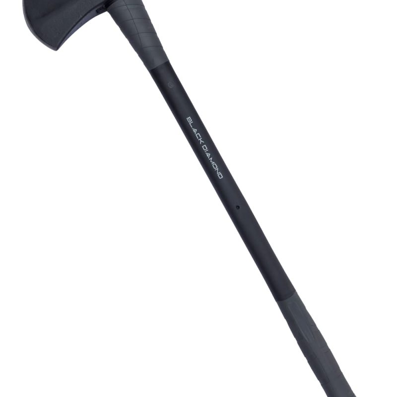 6 LB Splitting Maul with Fiberglass Handle