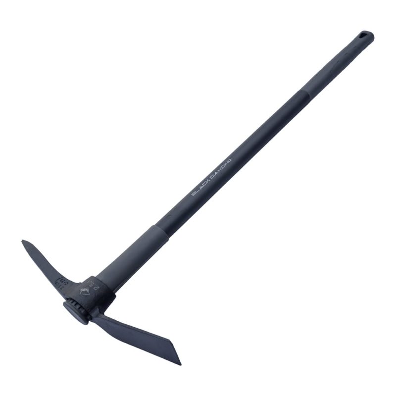 2.5 LB Pick Mattock With Fiberglass Handle