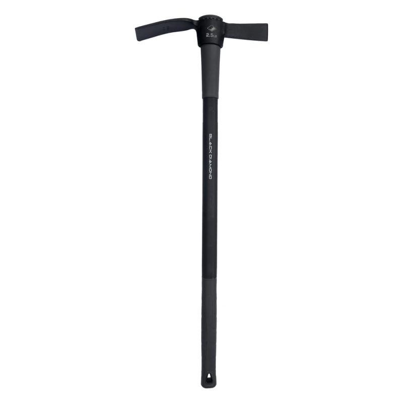 2.5 LB Cutter Mattock With Fiberglass Handle