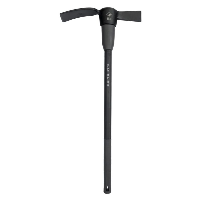 5 LB Cutter Mattock With Fiberglass Handle