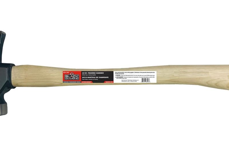 22 oz. Framing Hammer
