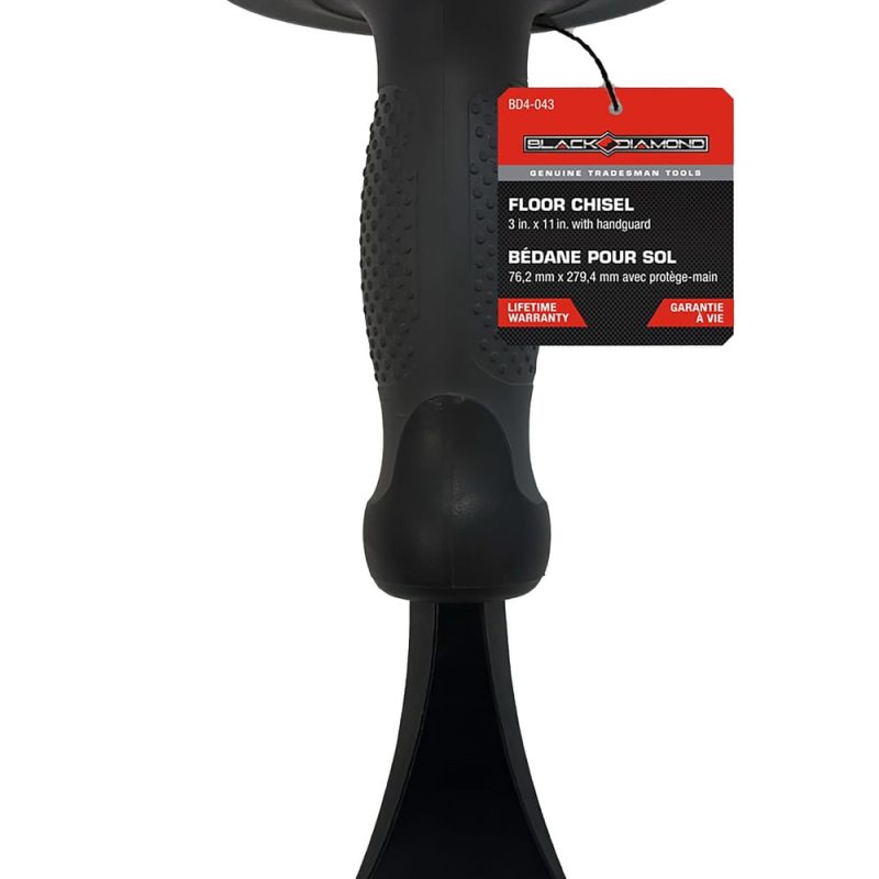 Floor Chisel