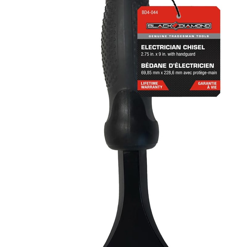 Electrician Chisel
