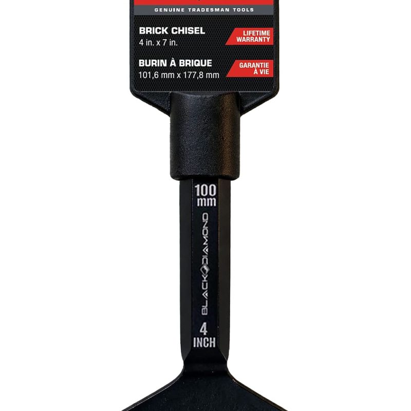 Brick Chisel