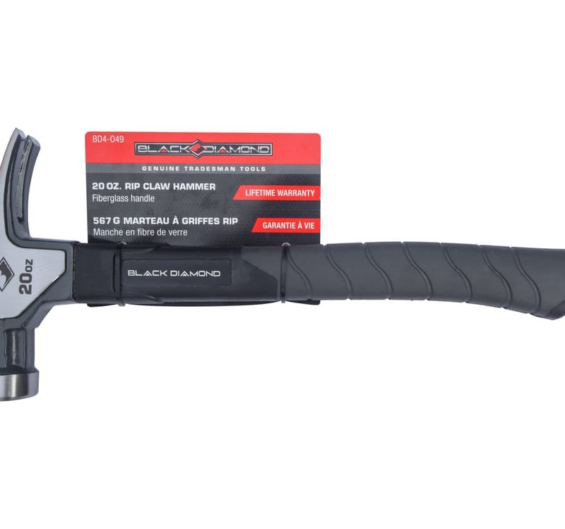20 oz. Rip Claw Hammer