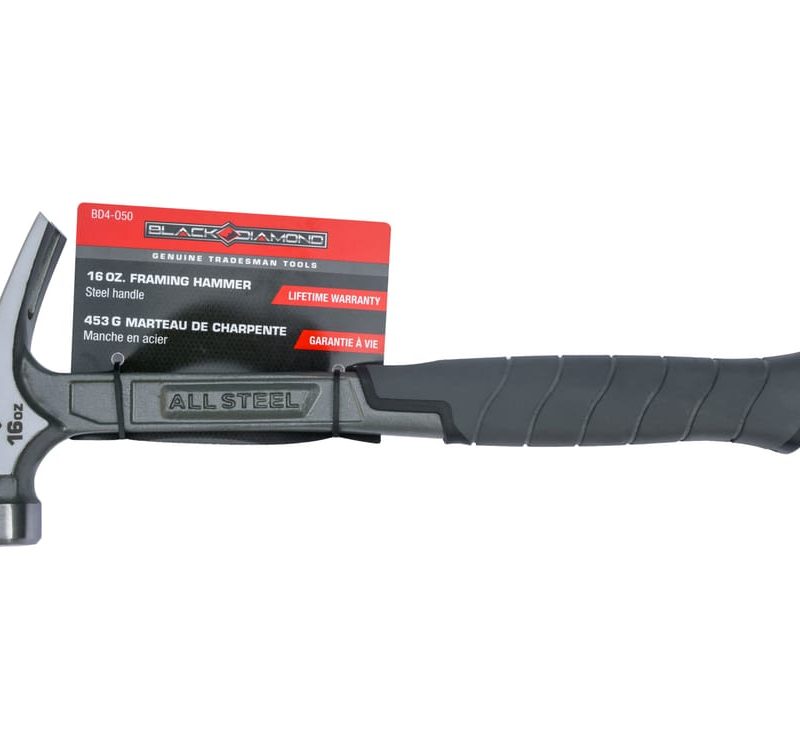 16 oz. Framing Hammer