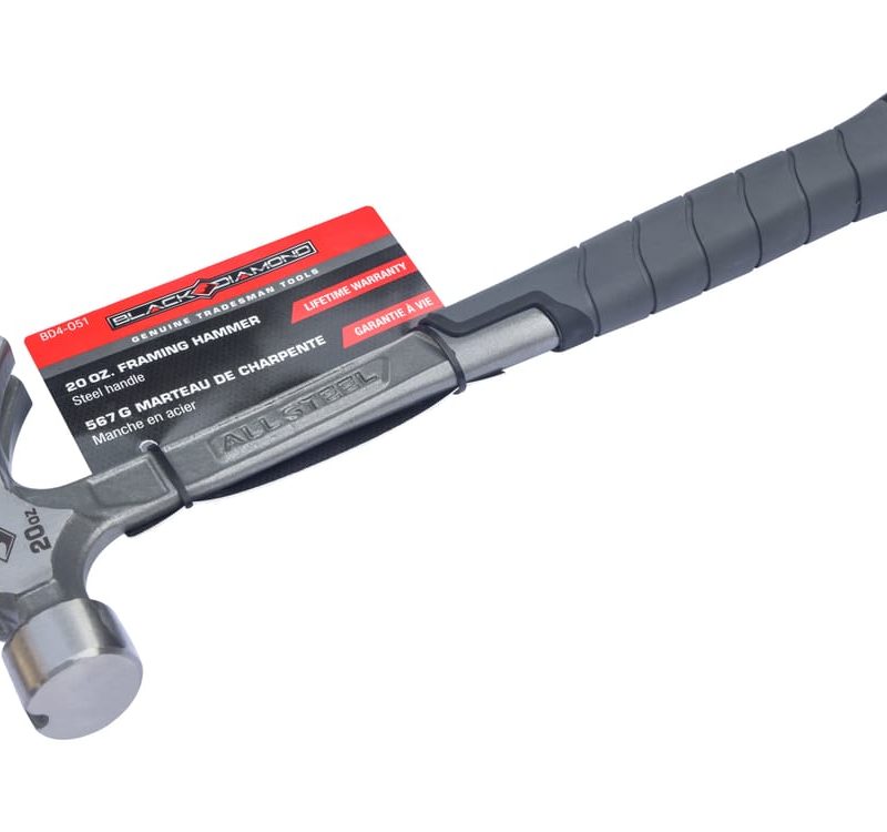 20 oz. Framing Hammer