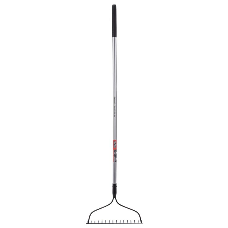 Bow Rake