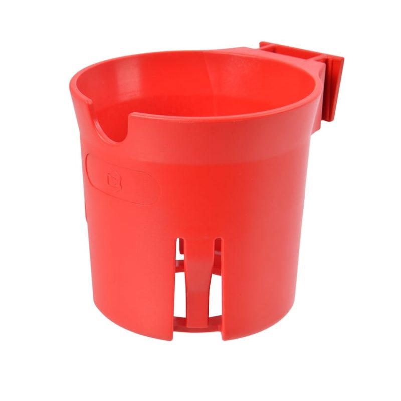CarbonLock Cup Holder
