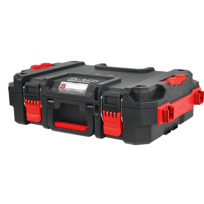 CarbonLock 23″ Medium Toolbox