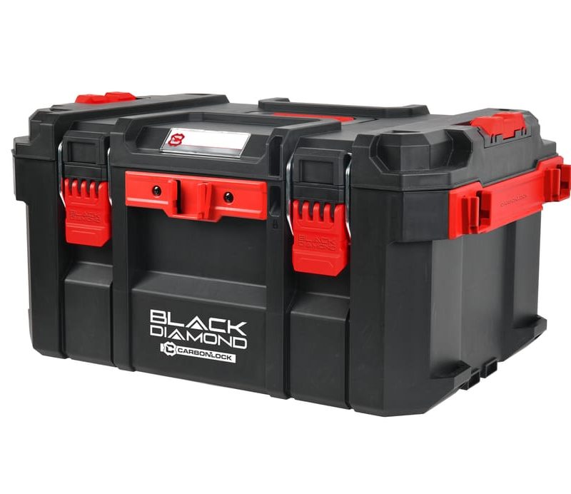 CarbonLock 23″ Large Toolbox