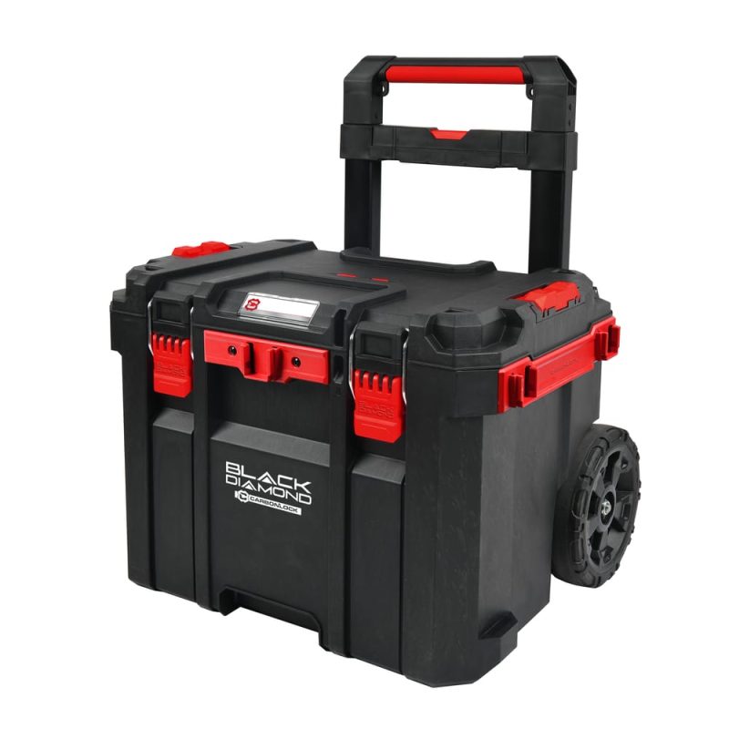 CarbonLock 23″ Rolling Toolbox