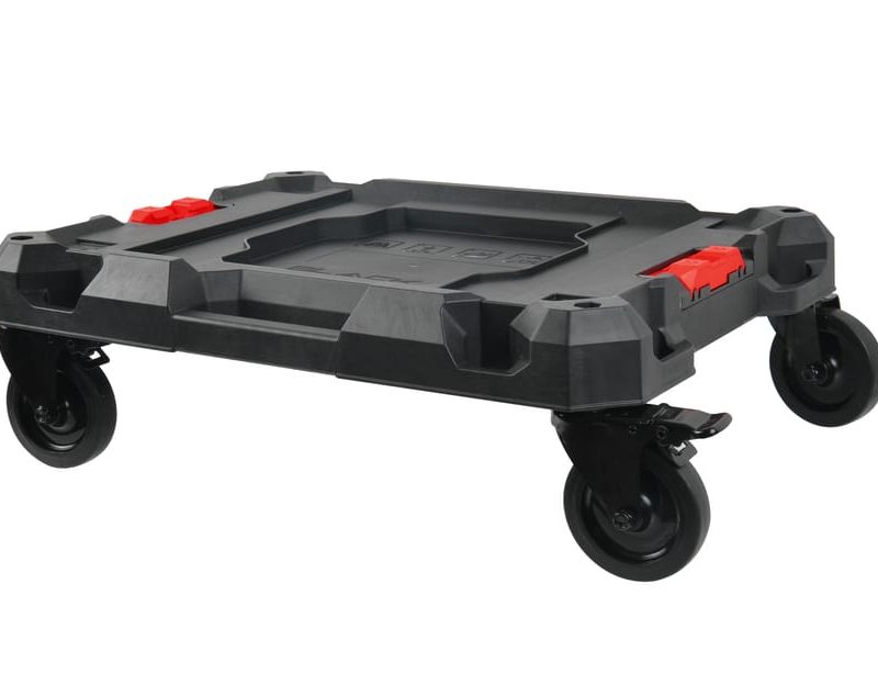 CarbonLock 23″ Dolly
