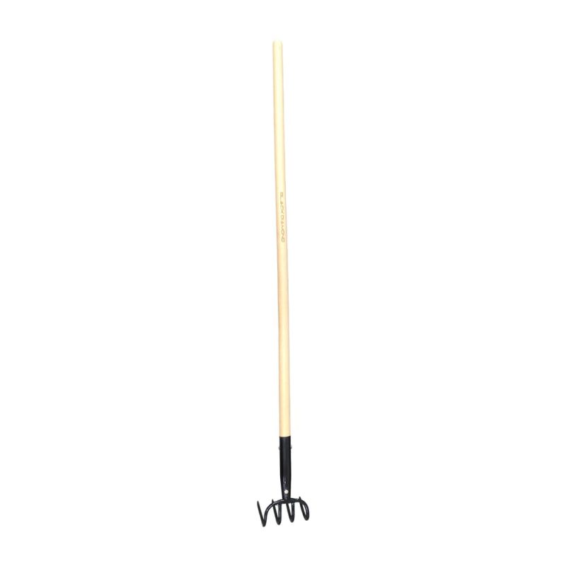 4-Tine Cultivator