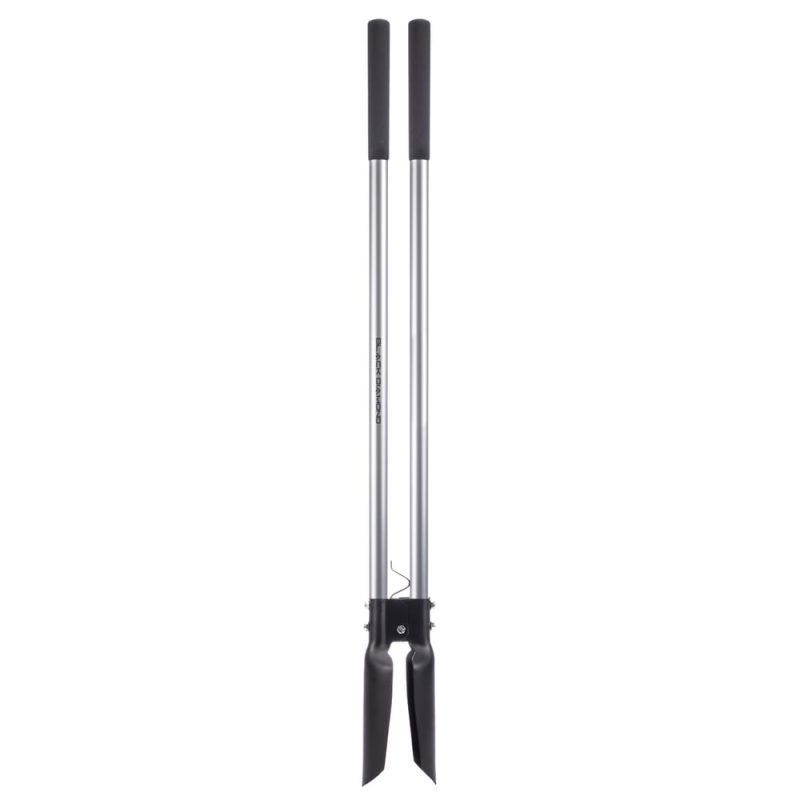 Atlas Post Hole Digger